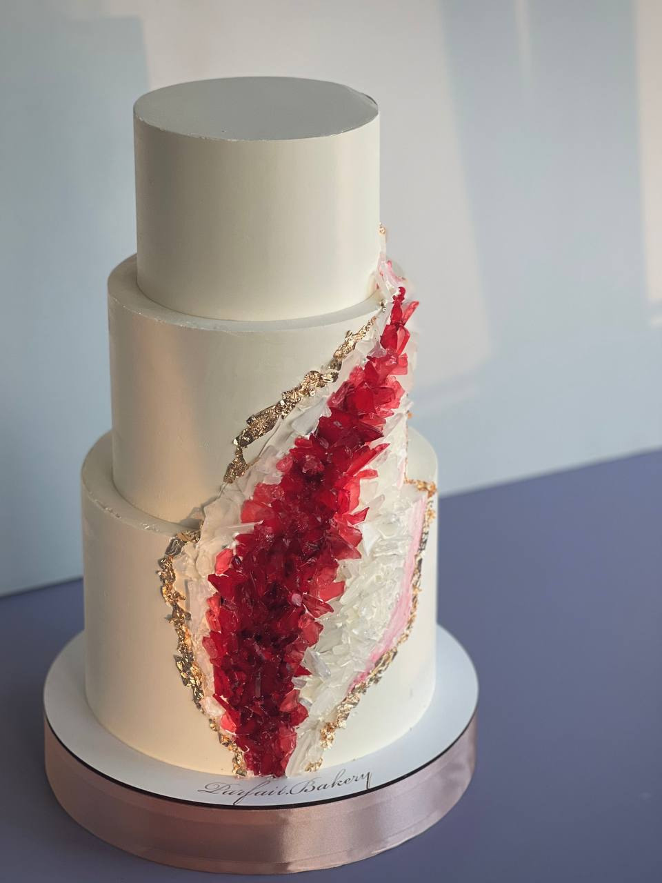 Торт Гусева. Подрядчики и друзья сети свадебных площадок House for wedding