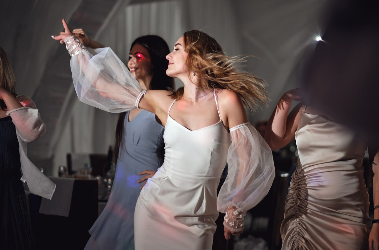 Фотограф Цвайгерт. Подрядчики и друзья сети свадебных площадок House for wedding