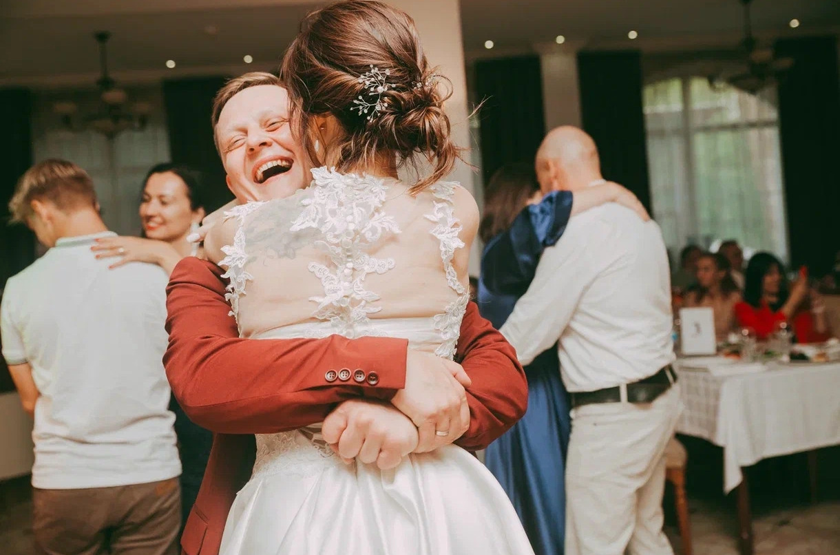 Фото Атауллова Рябина. Подрядчики и друзья сети свадебных площадок House for wedding