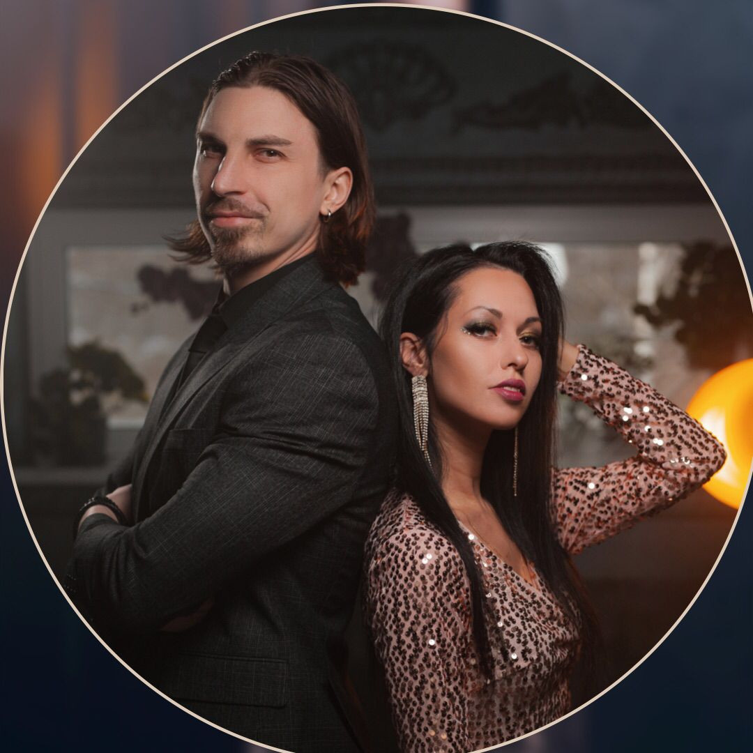 Кавер Калейдоскоп. Подрядчики и друзья сети свадебных площадок House for wedding