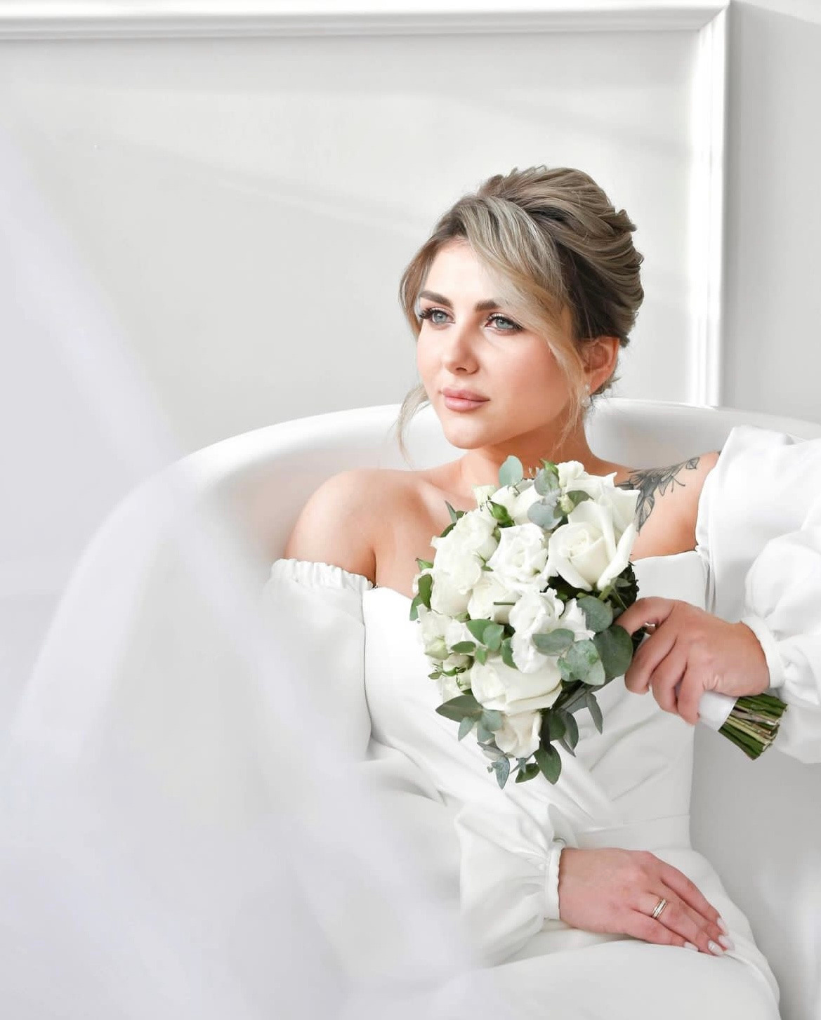 Фотограф Некипелова. Подрядчики и друзья сети свадебных площадок House for wedding