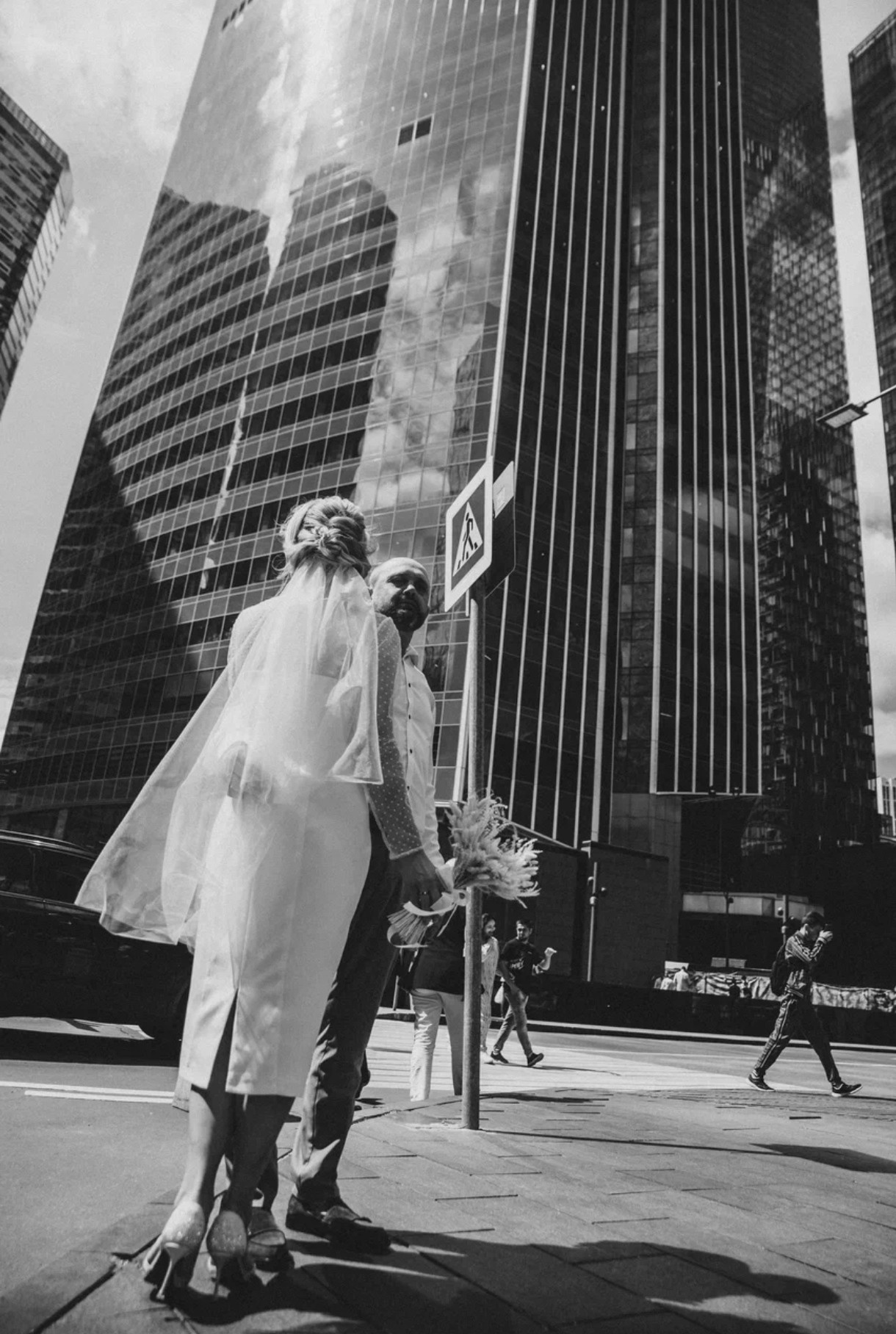 Фото Атауллова Рябина. Подрядчики и друзья сети свадебных площадок House for wedding