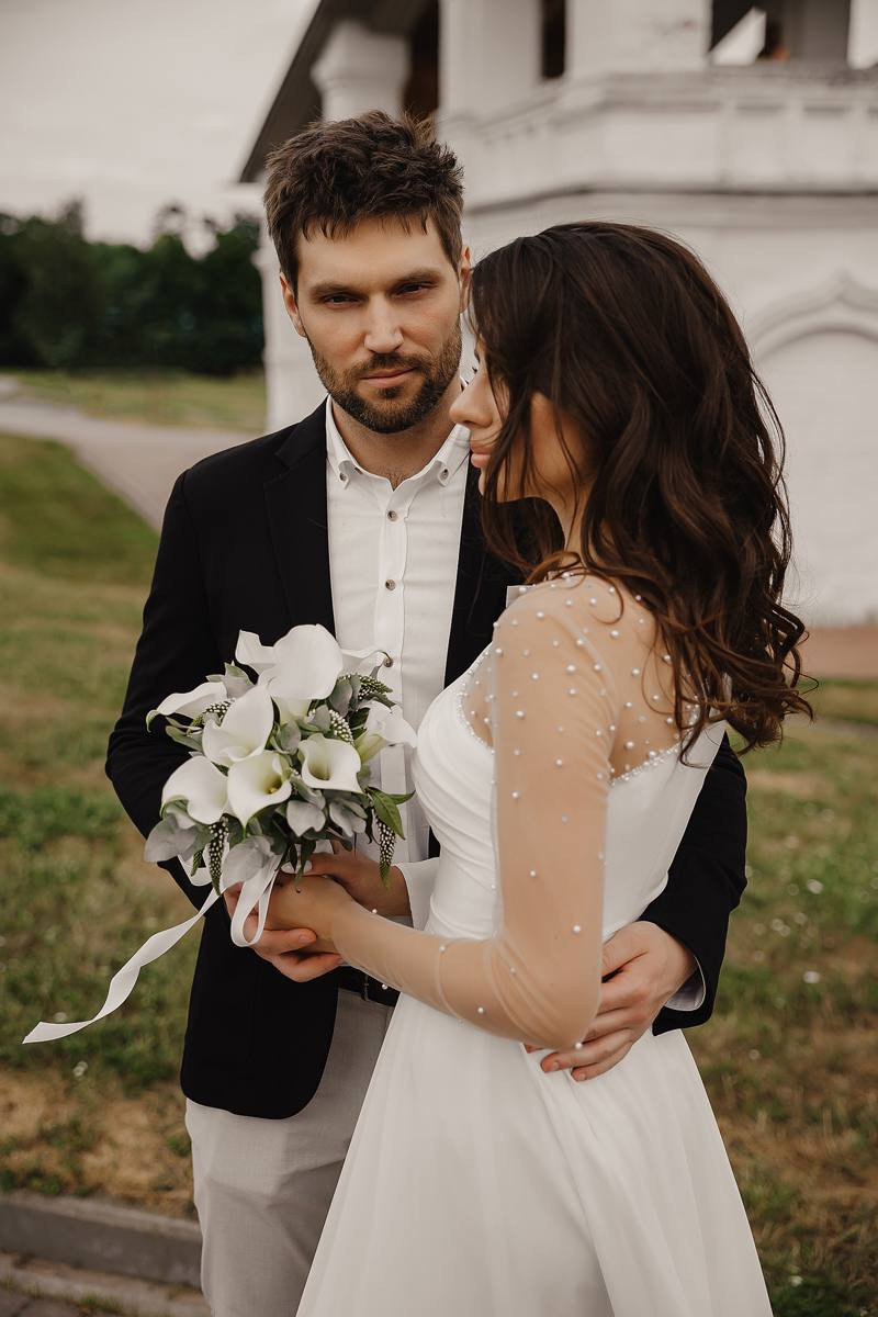 Фотограф Аданькин. Подрядчики и друзья сети свадебных площадок House for wedding