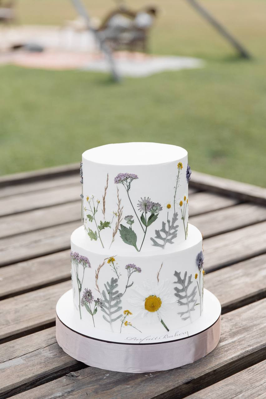 Торт Гусева. Подрядчики и друзья сети свадебных площадок House for wedding