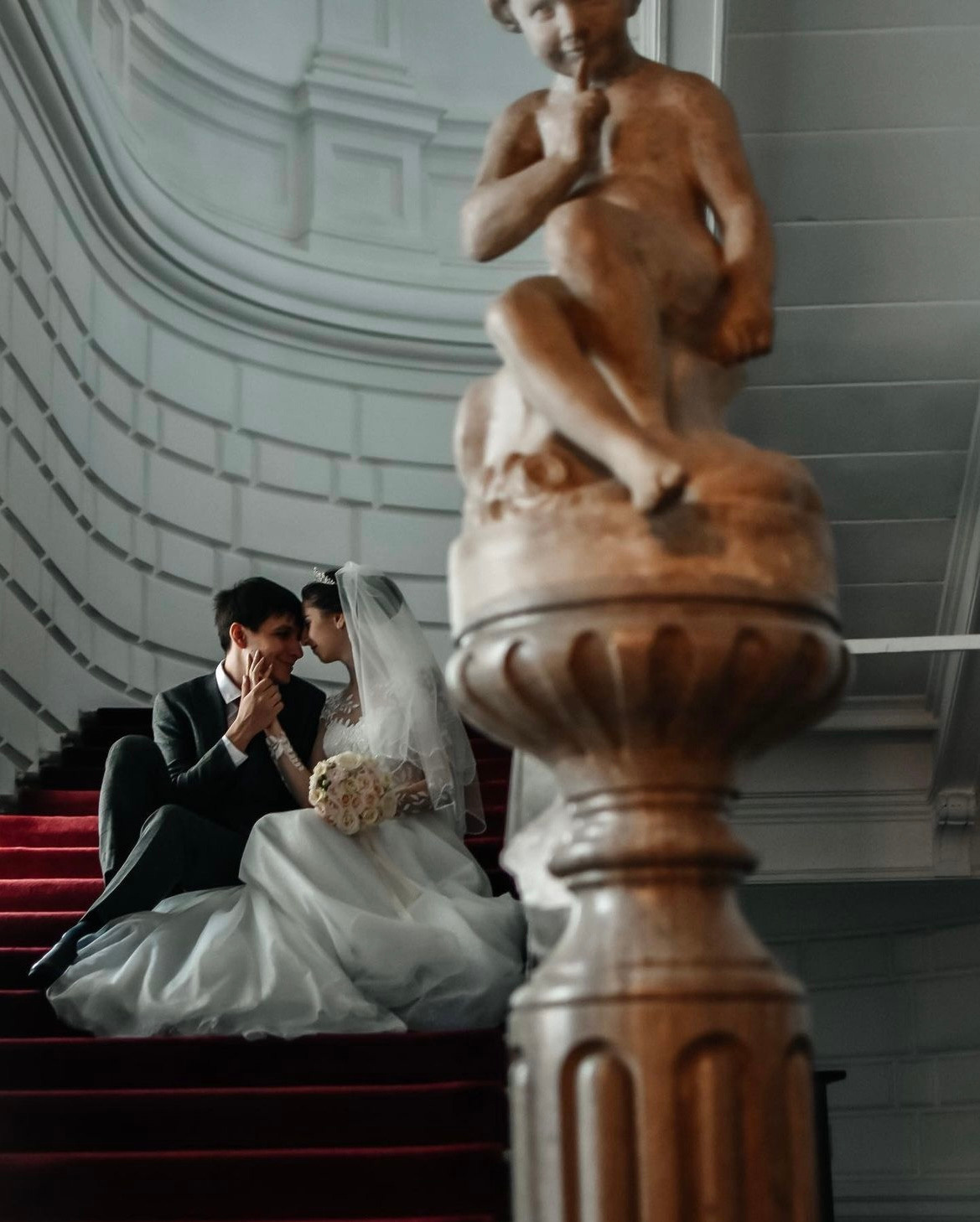 Фотограф Некипелова. Подрядчики и друзья сети свадебных площадок House for wedding