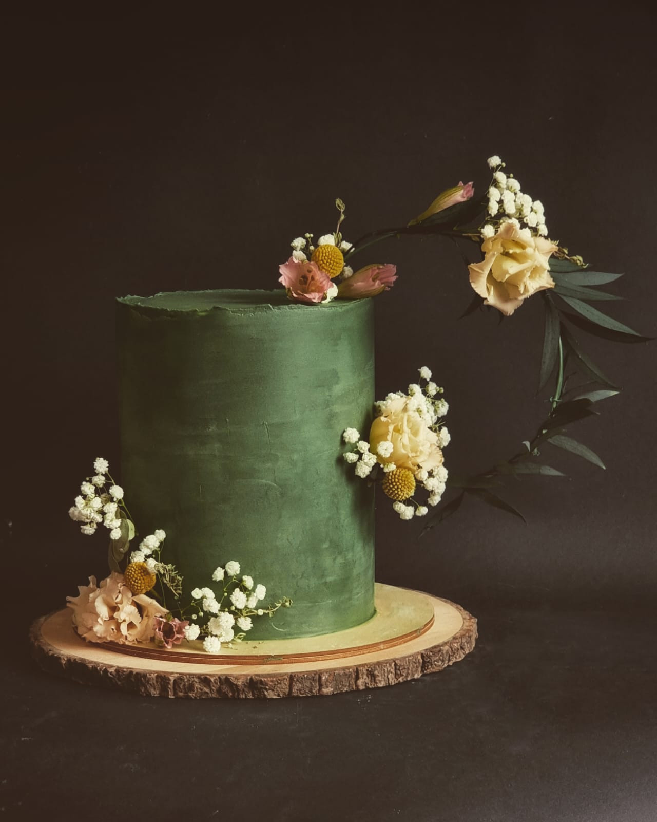 Торт Федонина. Подрядчики и друзья сети свадебных площадок House for wedding