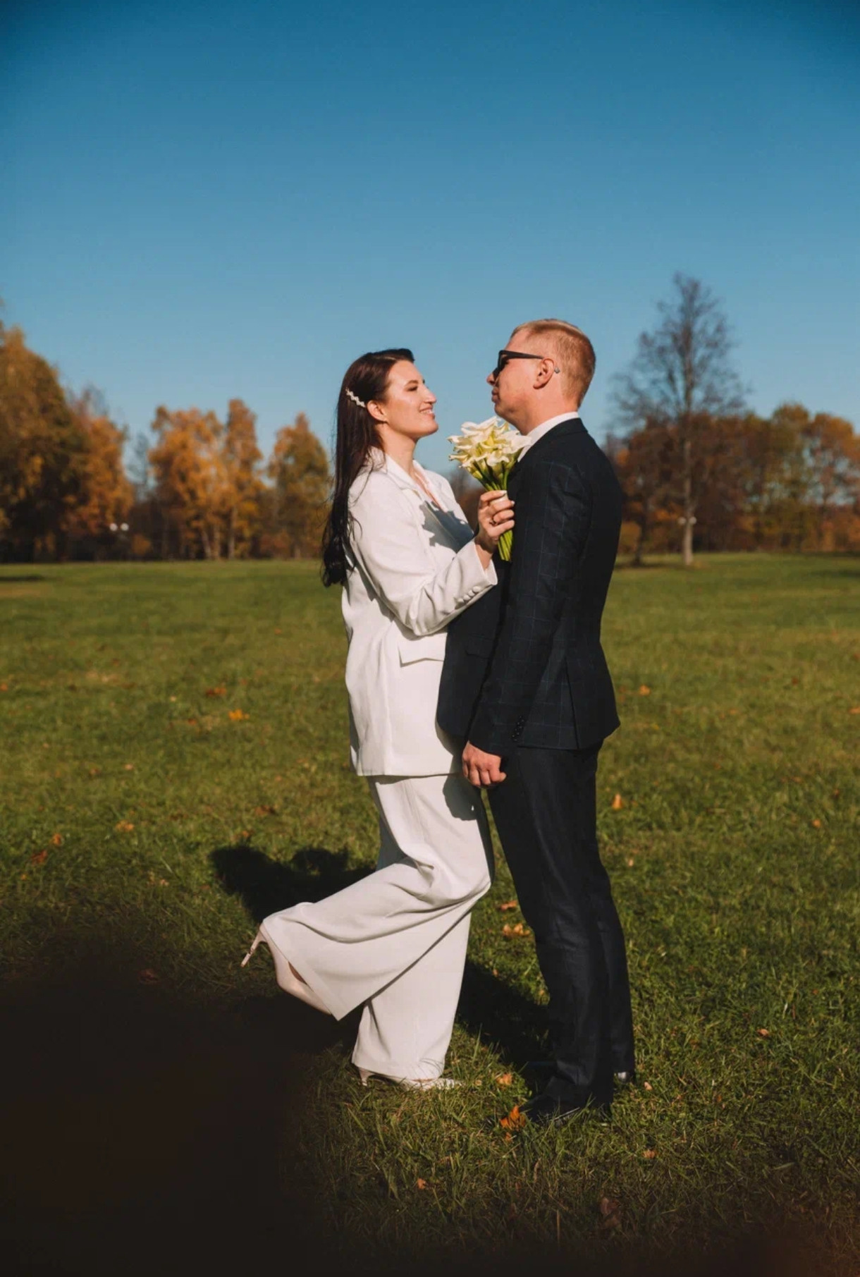 Фото Атауллова Рябина. Подрядчики и друзья сети свадебных площадок House for wedding