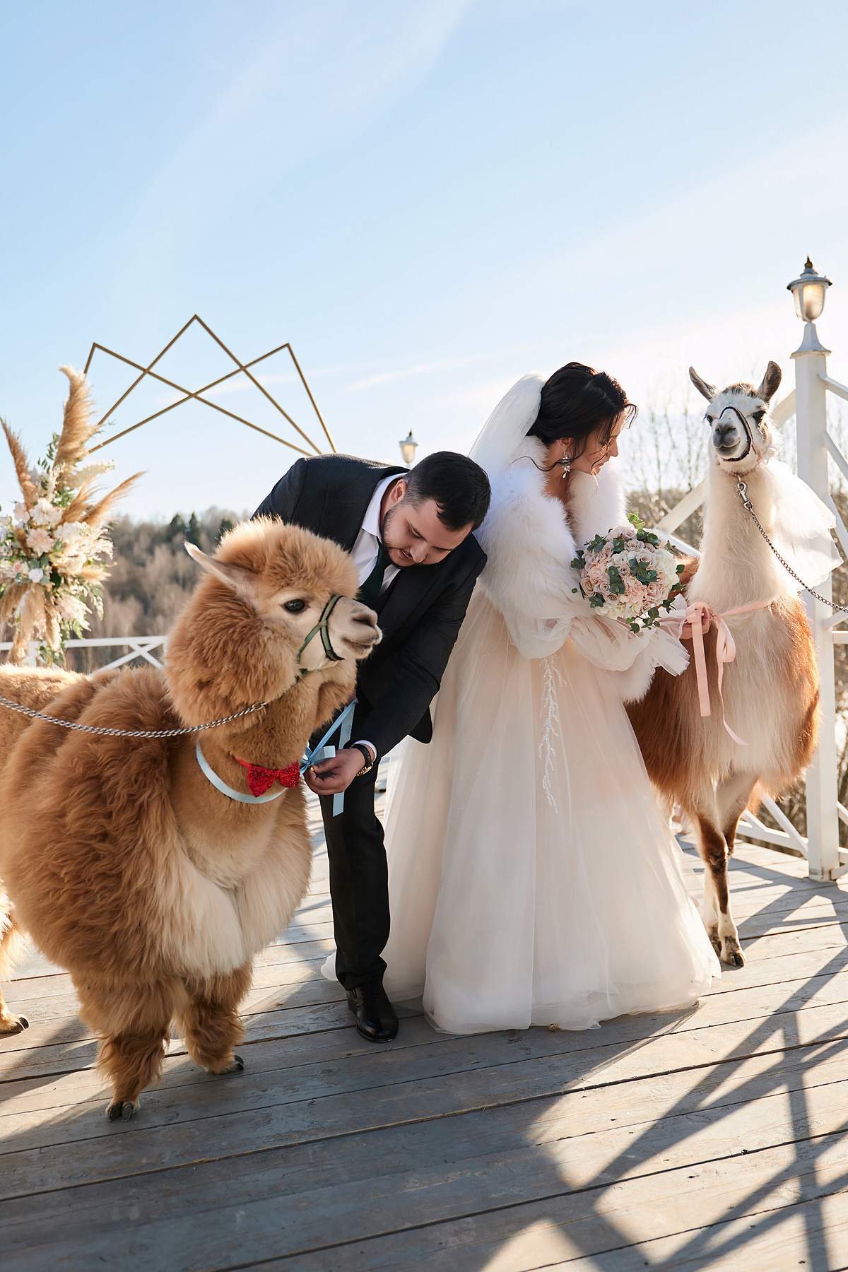 Фотограф Гребенкин. Подрядчики и друзья сети свадебных площадок House for wedding