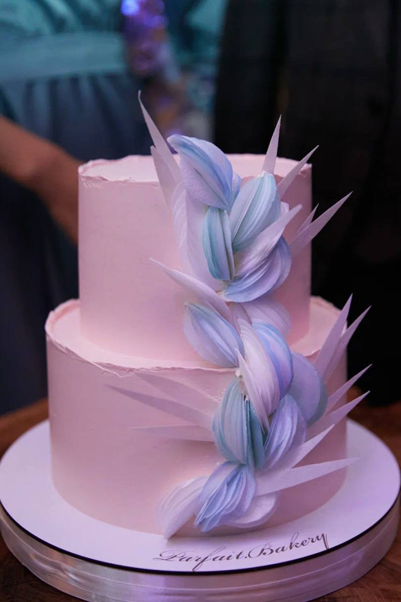 Торт Гусева. Подрядчики и друзья сети свадебных площадок House for wedding