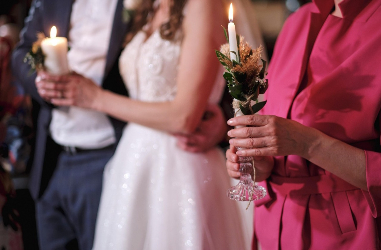 Фотограф Цвайгерт. Подрядчики и друзья сети свадебных площадок House for wedding