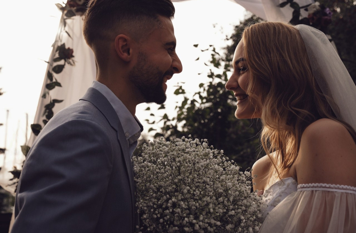 Фотограф Цвайгерт. Подрядчики и друзья сети свадебных площадок House for wedding