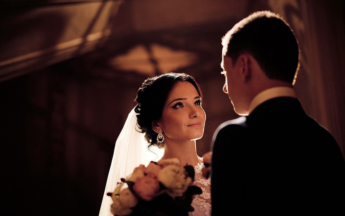 Фотограф Гребенкин. Подрядчики и друзья сети свадебных площадок House for wedding