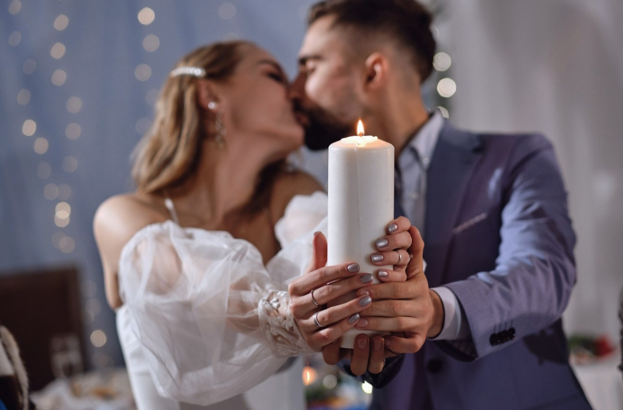 Фотограф Цвайгерт. Подрядчики и друзья сети свадебных площадок House for wedding