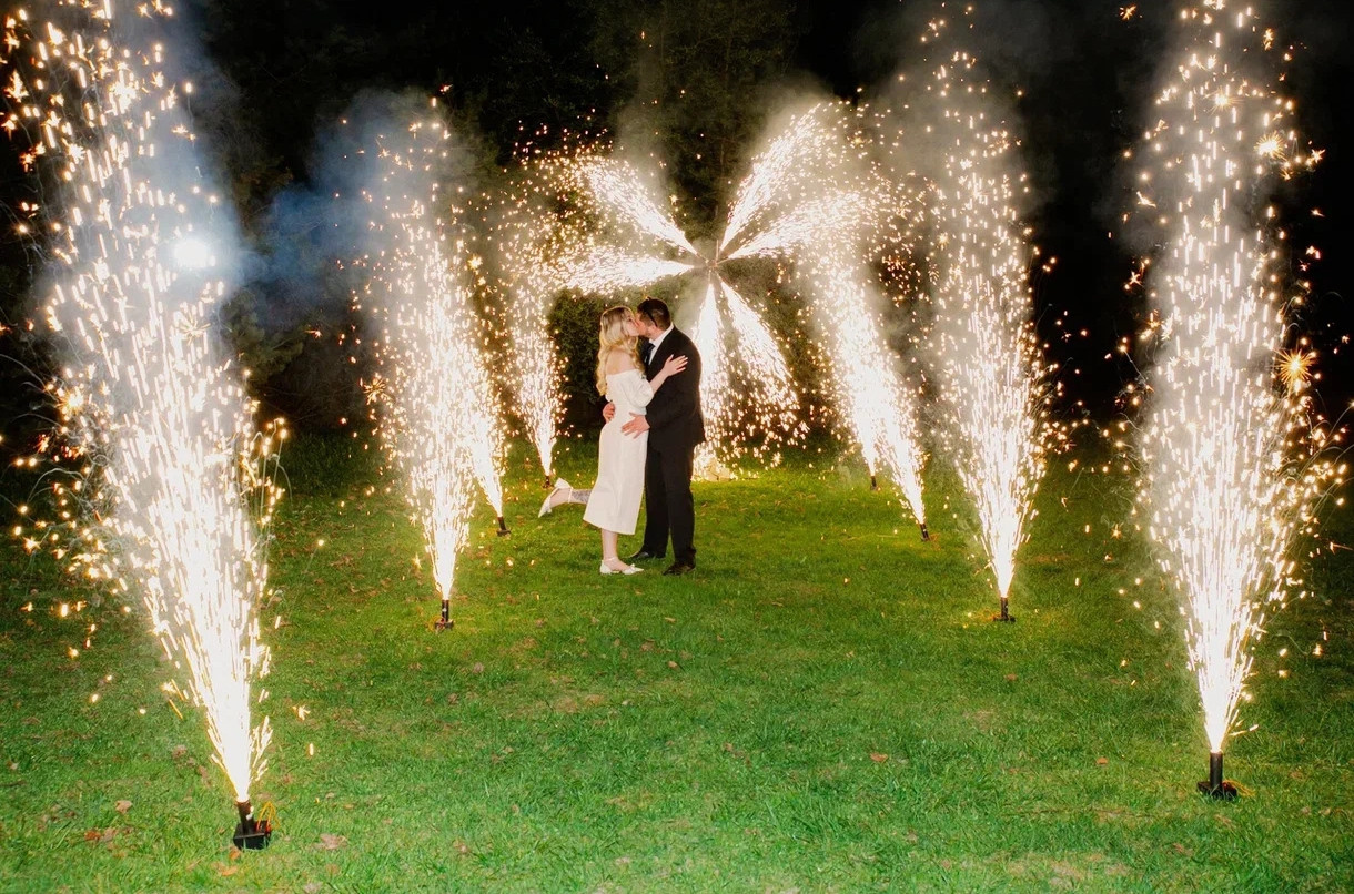 Фото Атауллова Рябина. Подрядчики и друзья сети свадебных площадок House for wedding