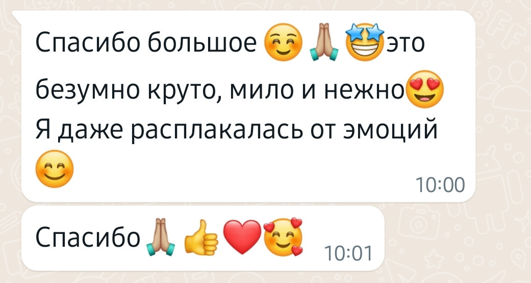 Видеограф Егоров. Подрядчики и друзья сети свадебных площадок House for wedding