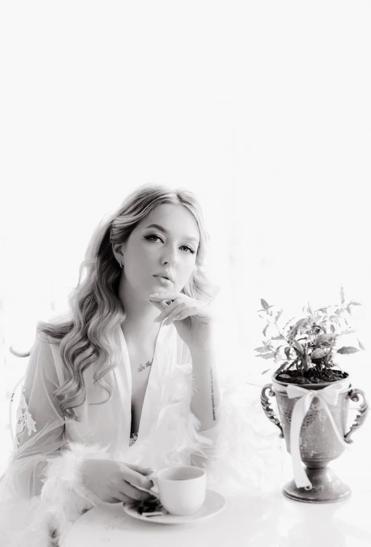 Фото Атауллова Рябина. Подрядчики и друзья сети свадебных площадок House for wedding