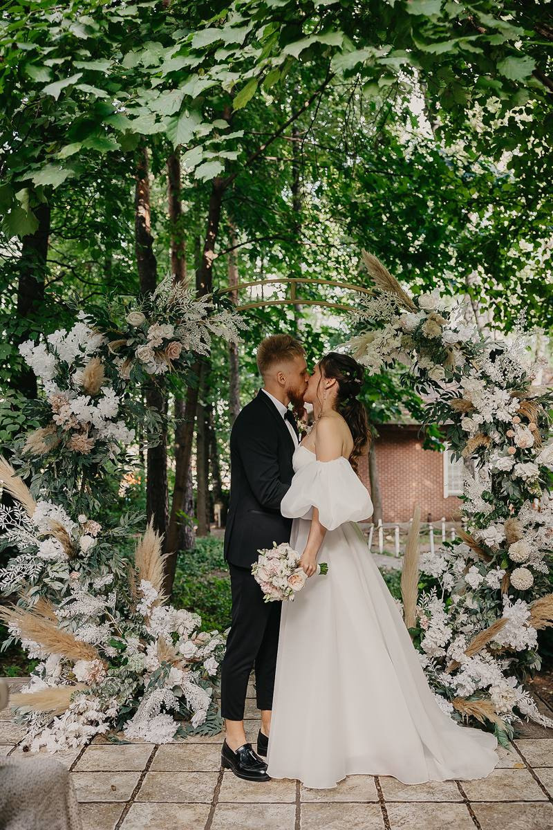 Фотограф Аданькин. Подрядчики и друзья сети свадебных площадок House for wedding