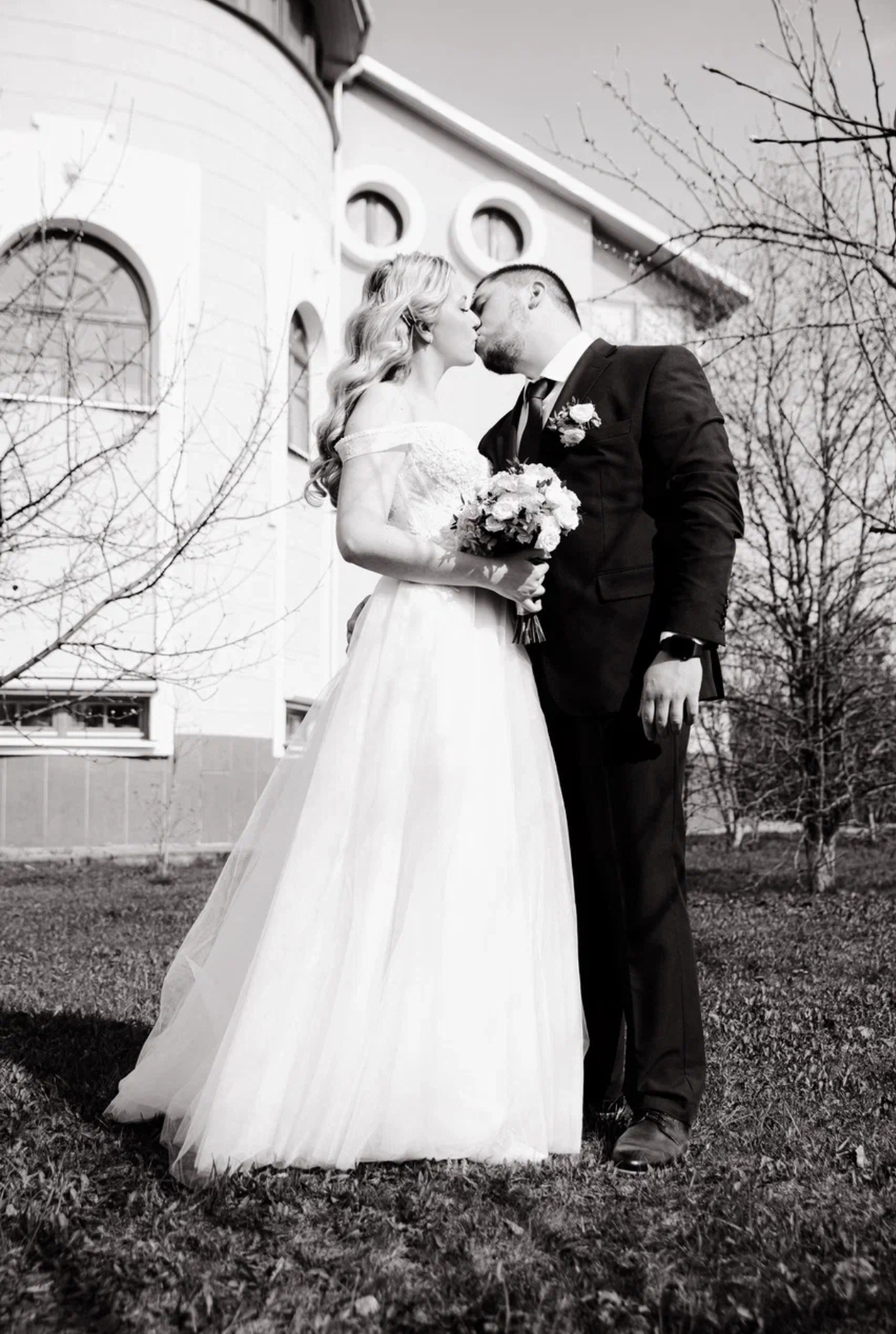 Фото Атауллова Рябина. Подрядчики и друзья сети свадебных площадок House for wedding