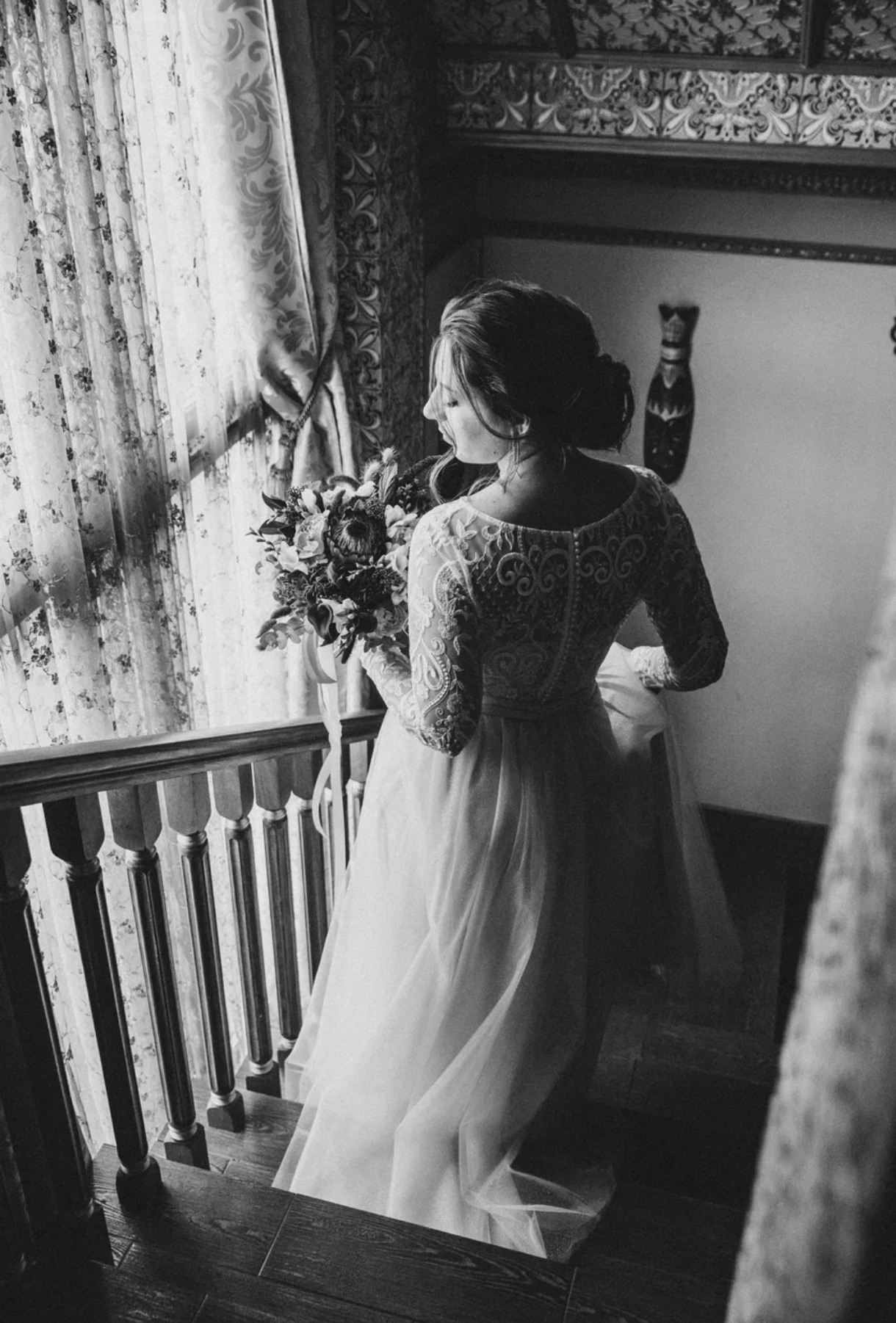 Фото Атауллова Рябина. Подрядчики и друзья сети свадебных площадок House for wedding