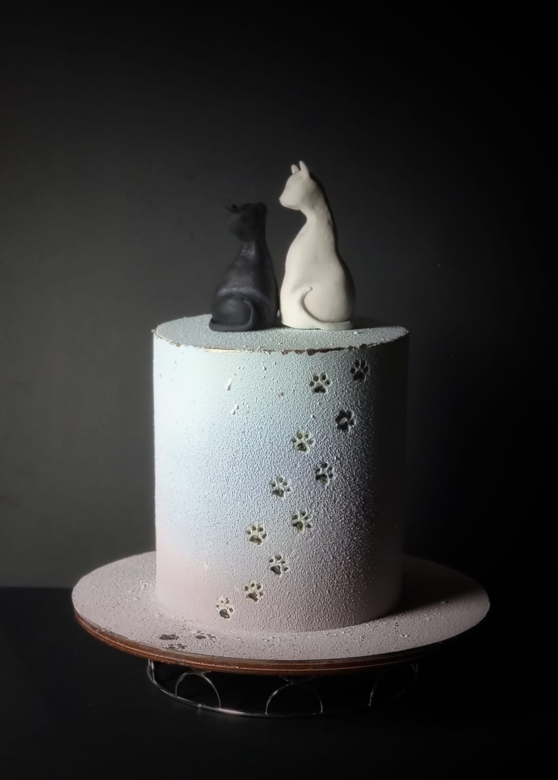 Торт Федонина. Подрядчики и друзья сети свадебных площадок House for wedding