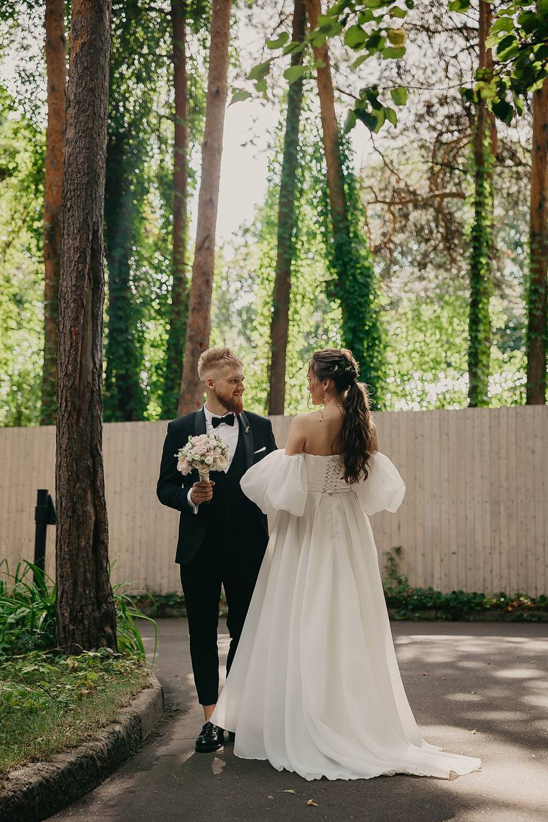 Фотограф Аданькин. Подрядчики и друзья сети свадебных площадок House for wedding