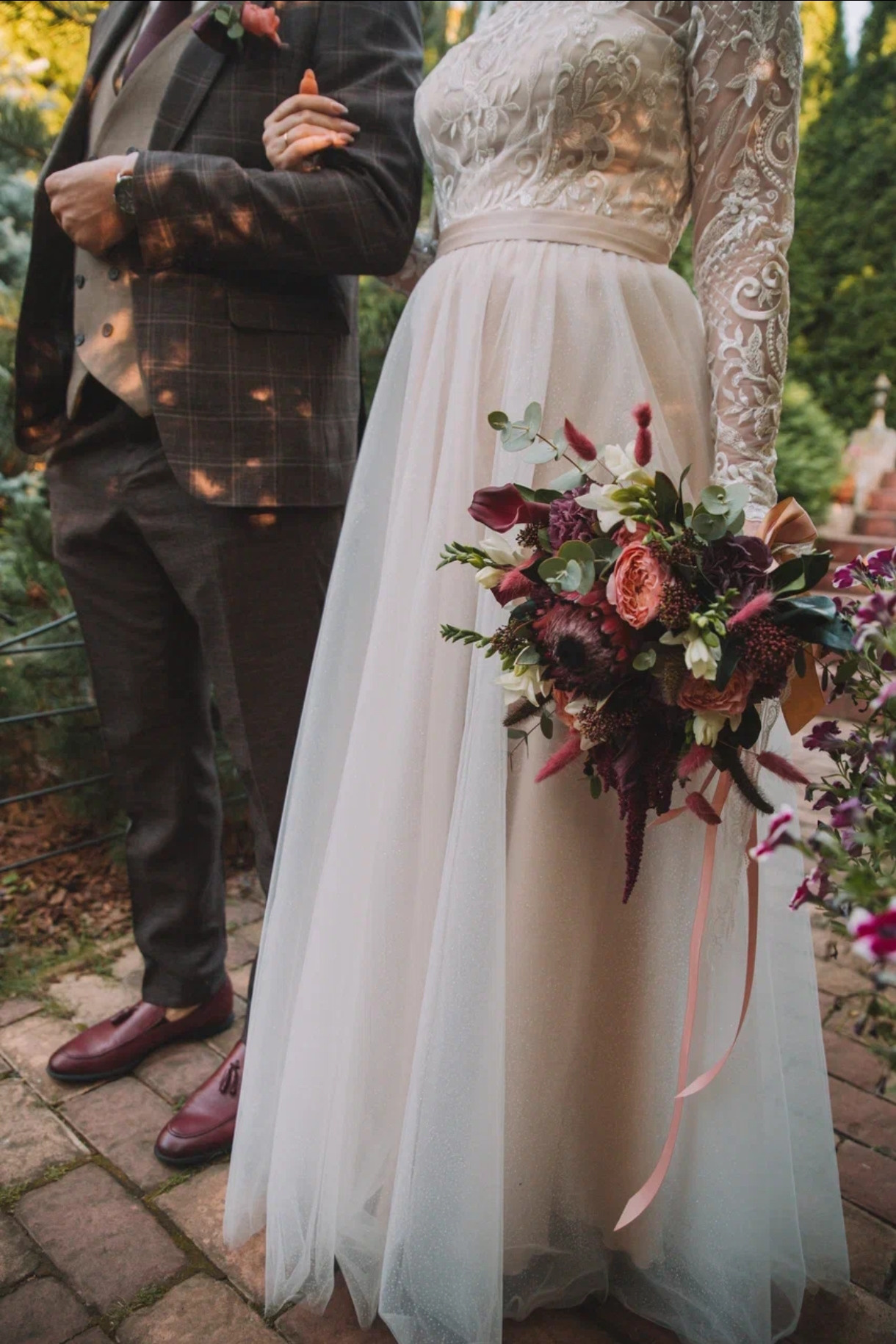 Фото Атауллова Рябина. Подрядчики и друзья сети свадебных площадок House for wedding