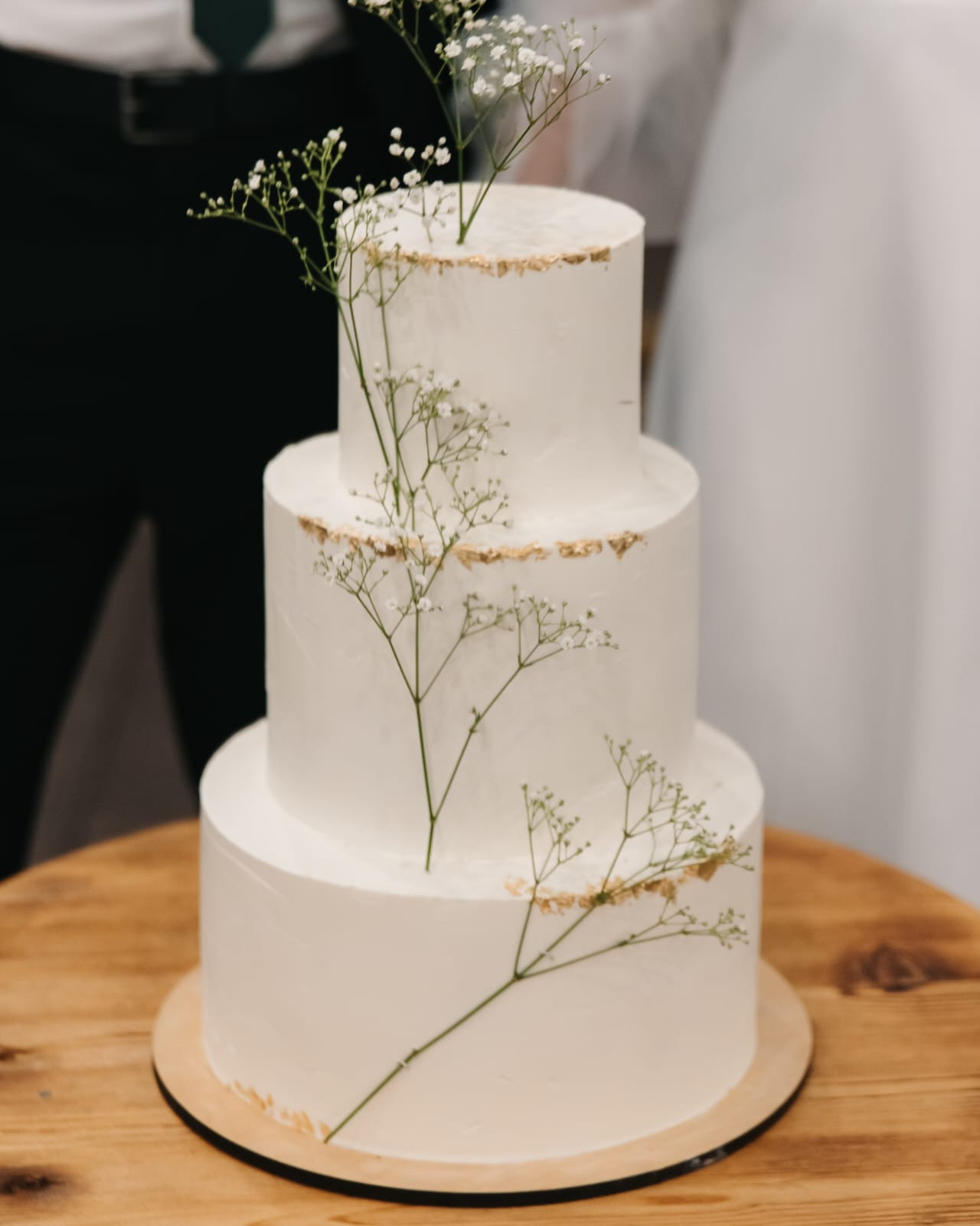 Торт Федонина. Подрядчики и друзья сети свадебных площадок House for wedding