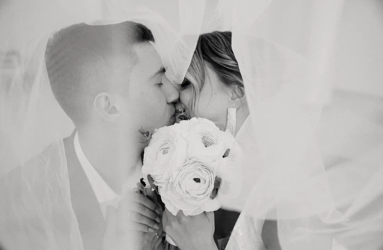 Фото Атауллова Рябина. Подрядчики и друзья сети свадебных площадок House for wedding