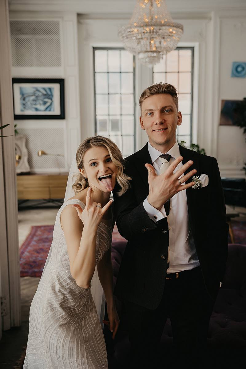 Фотограф Аданькин. Подрядчики и друзья сети свадебных площадок House for wedding