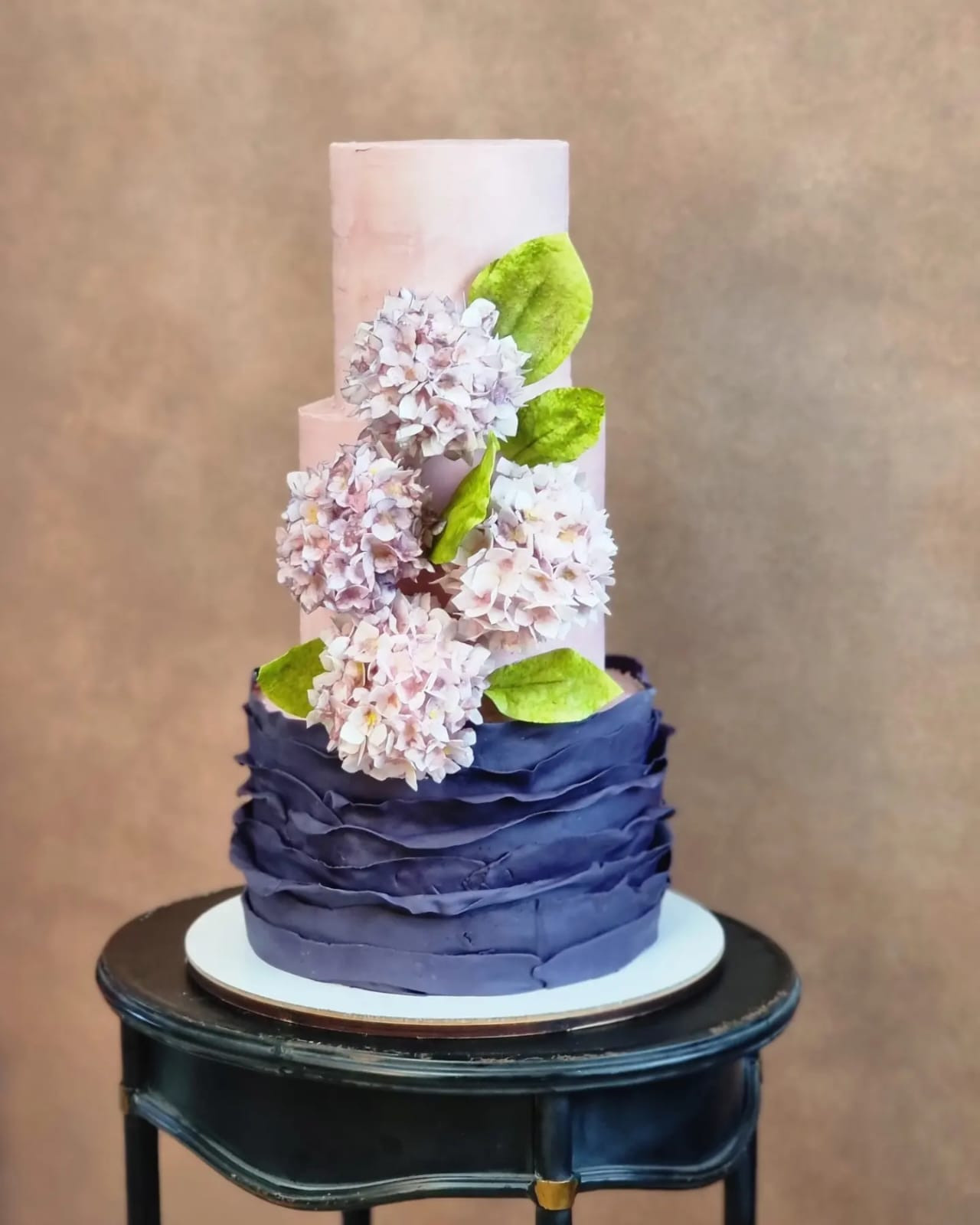 Торт Федонина. Подрядчики и друзья сети свадебных площадок House for wedding