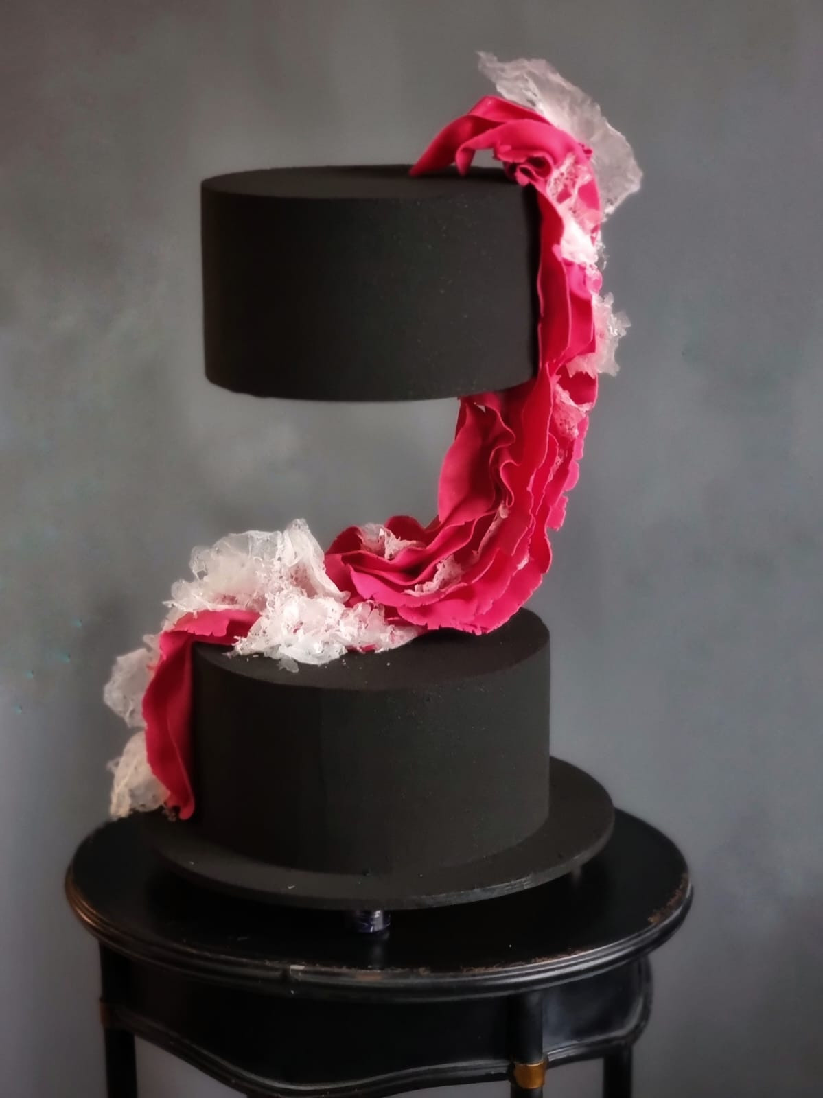 Торт Федонина. Подрядчики и друзья сети свадебных площадок House for wedding