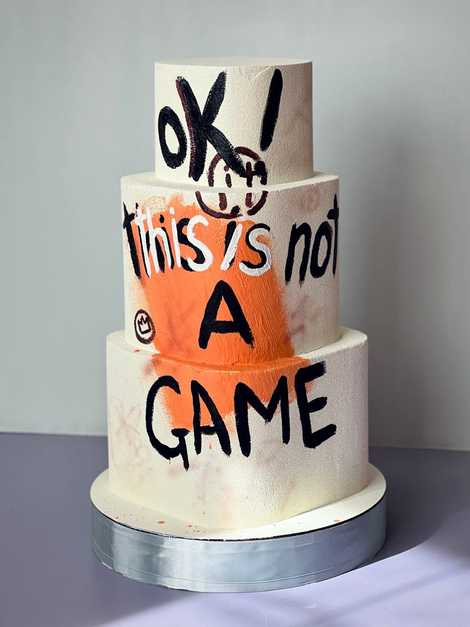 Торт Гусева. Подрядчики и друзья сети свадебных площадок House for wedding