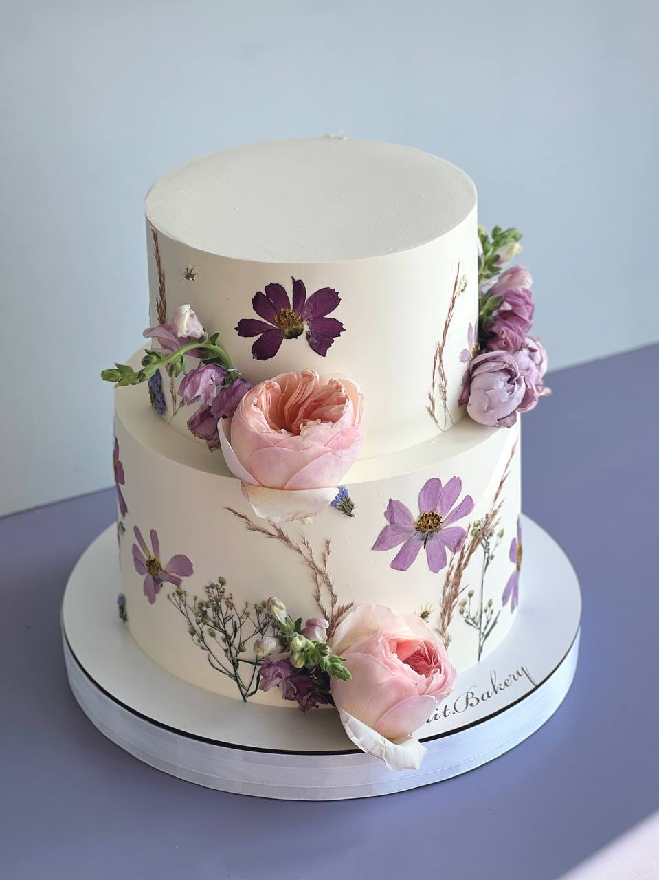 Торт Гусева. Подрядчики и друзья сети свадебных площадок House for wedding