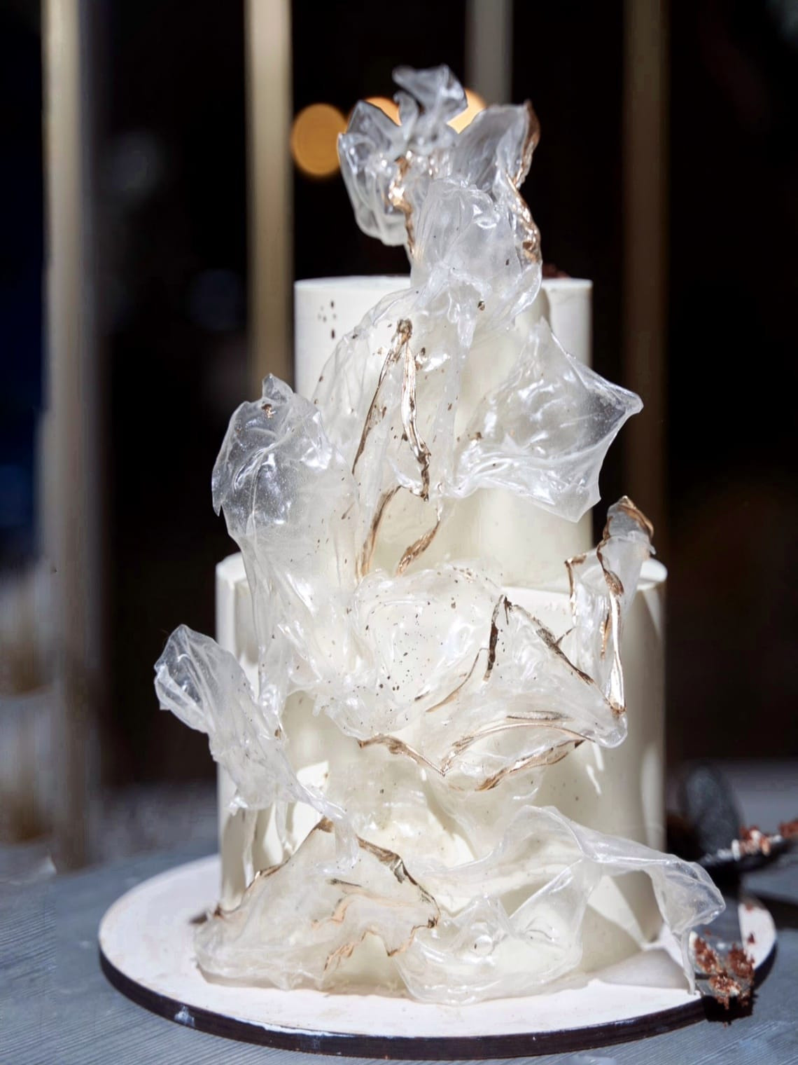 Торт Федонина. Подрядчики и друзья сети свадебных площадок House for wedding