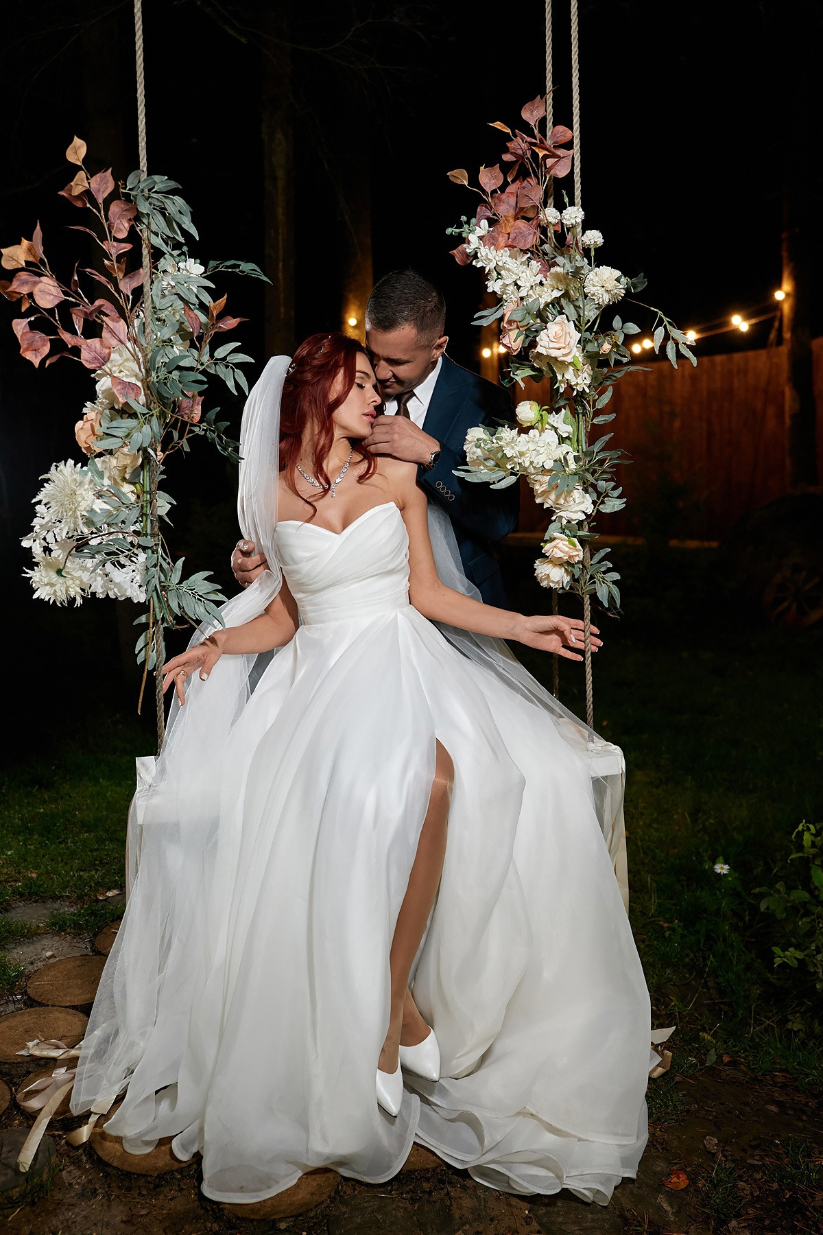 Фотограф Гребенкин. Подрядчики и друзья сети свадебных площадок House for wedding