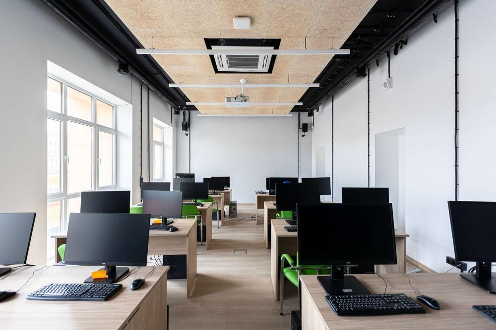 Интерьерный фотограф недвижимости в СПб