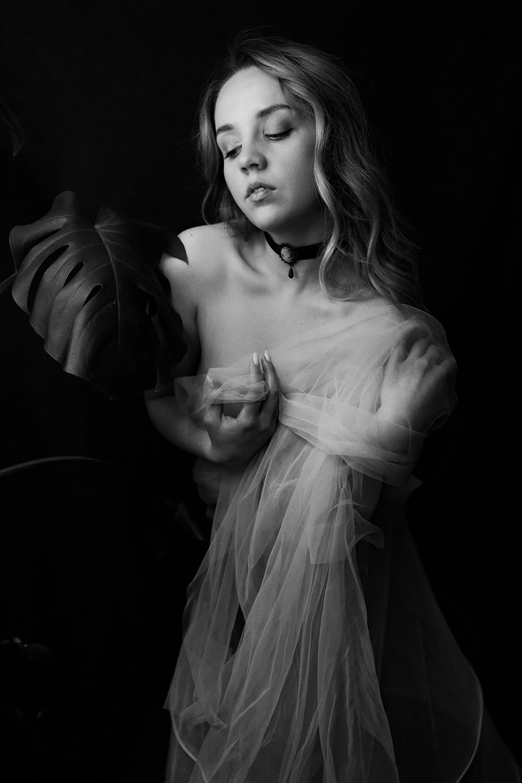 Фотокоуч Катерина Каледина