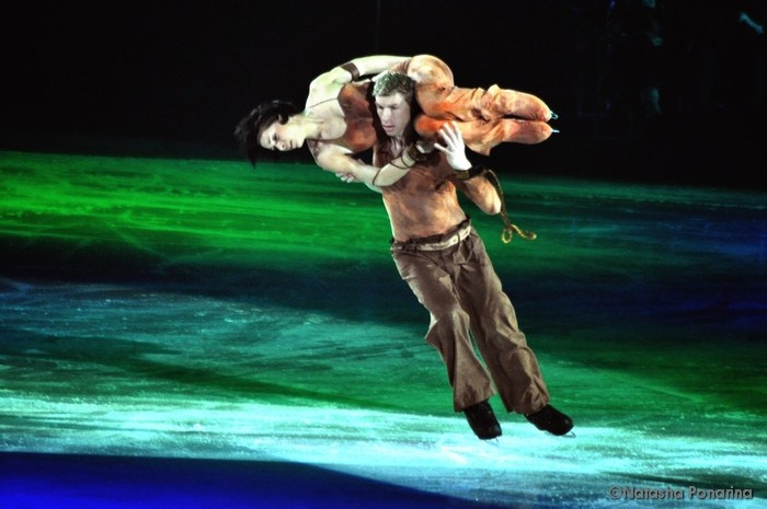 ART ON ICE В МОЕЙ ЖИЗНИ. ЧАСТЬ 1. Russian figure skating photographer from Saint-Petersburg
