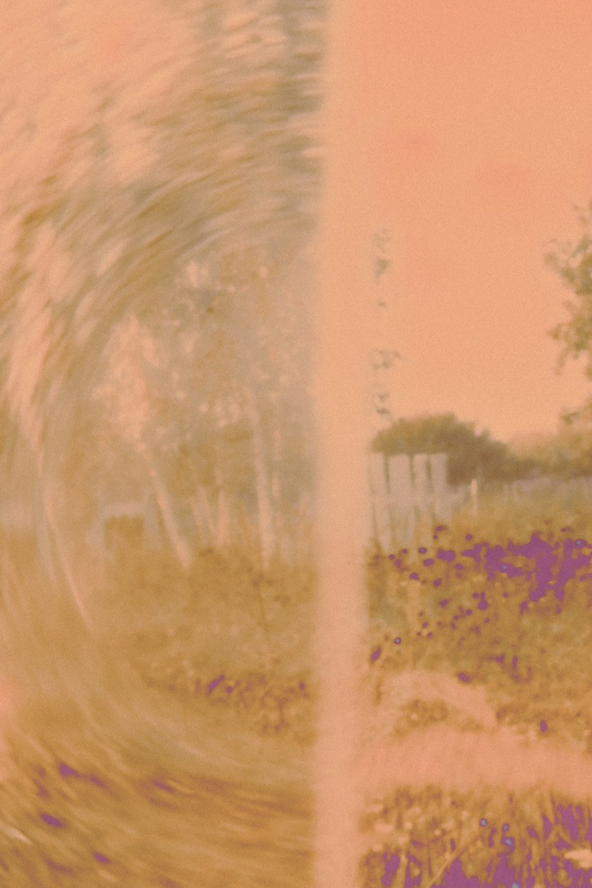 СНЫ О ДЕТСТВЕ. Визуальный артист Наташа Солнцева