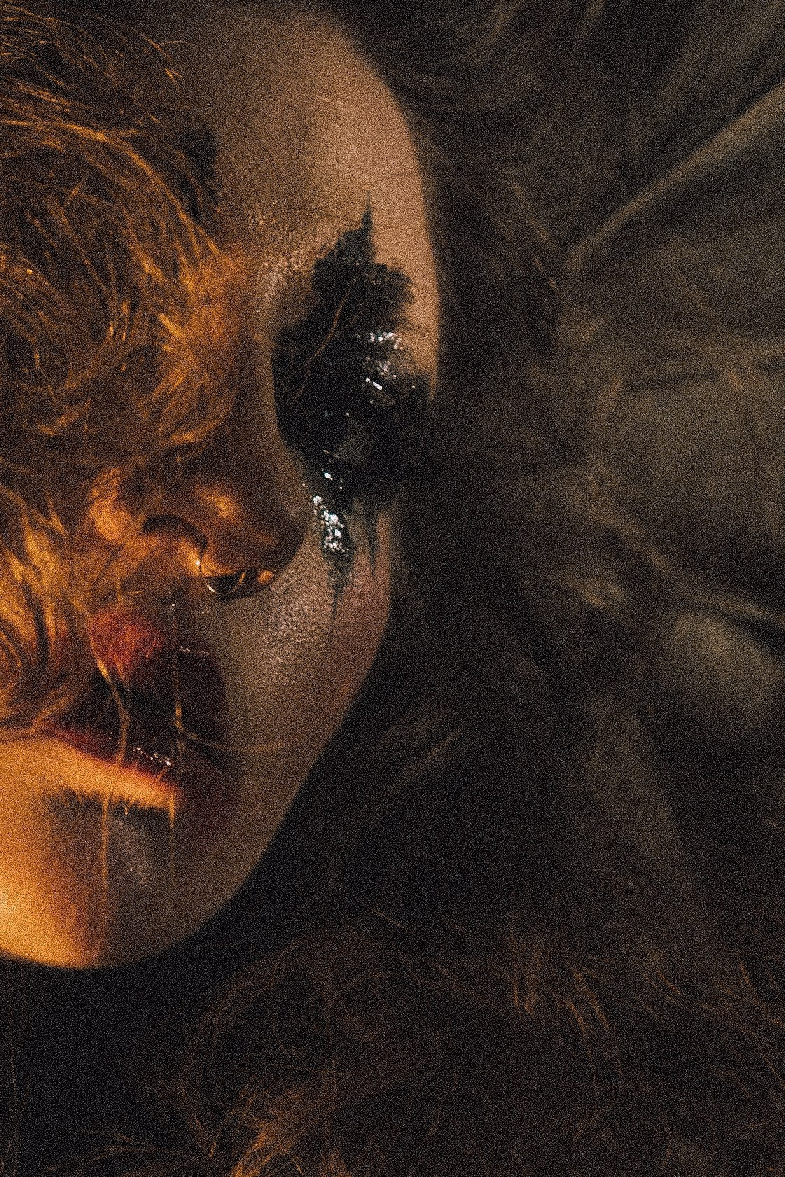 Лоскутная бабочка. Allirubrum