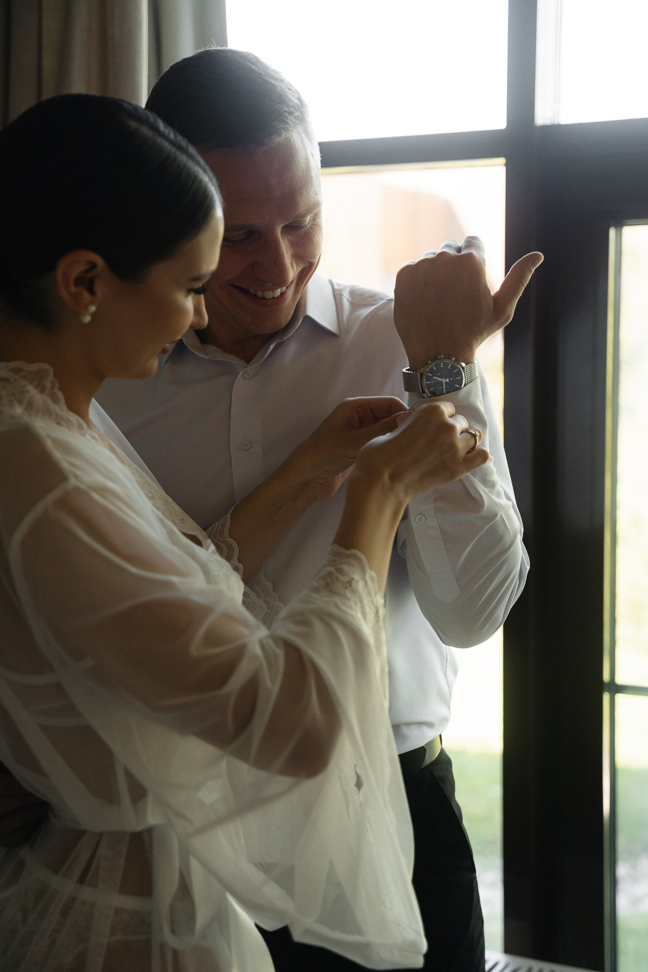 Артём и Карина. Свадебный фотограф в Белгороде Антон Каменев