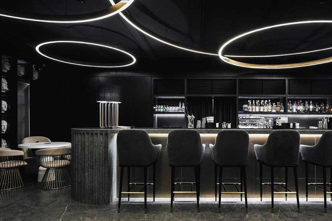 Отели. Фотограф Анна Путилина