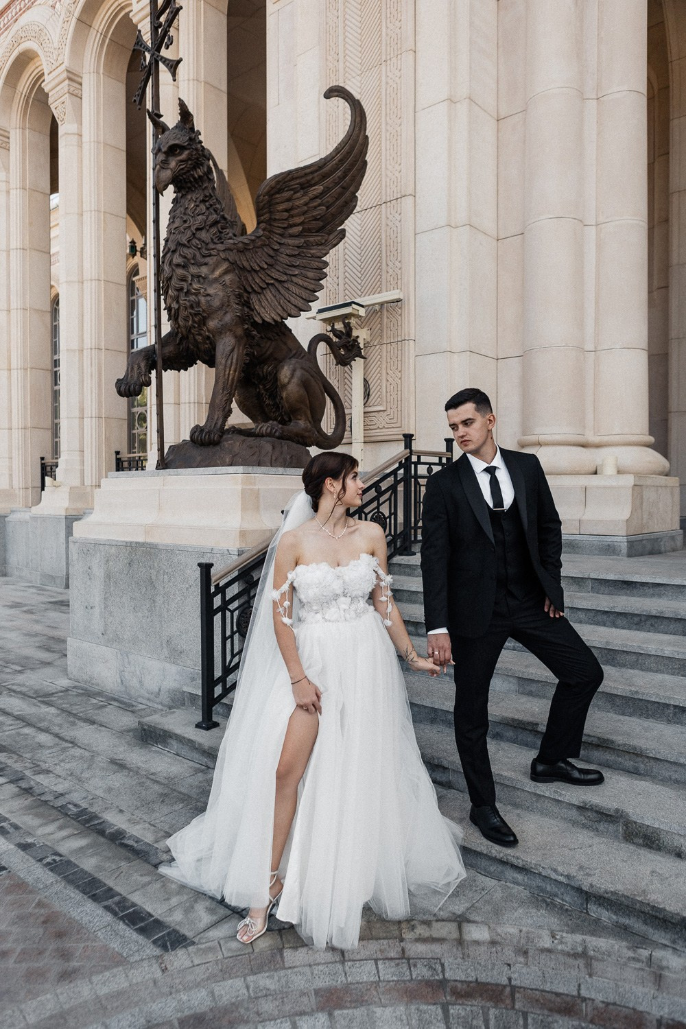 Даниил и Вера — Свадьба. Свадебный фотограф, фотосъемка в Крыму, Севастополе, Симферополе, Ялте