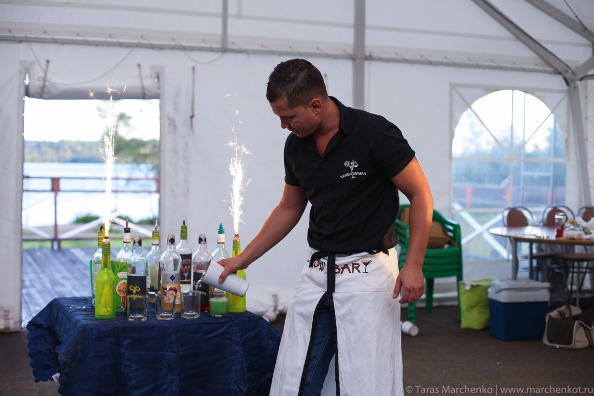 Team Building компании Knauf. Репортажный и семейный фотограф в Санкт-Петербурге Тарас Марченко