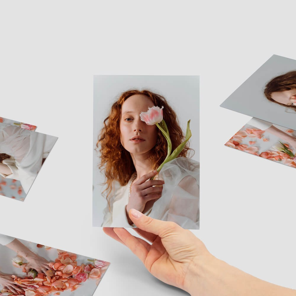 Wfolio × Яркий Фотомаркет — Печать фотографий для ваших клиентов