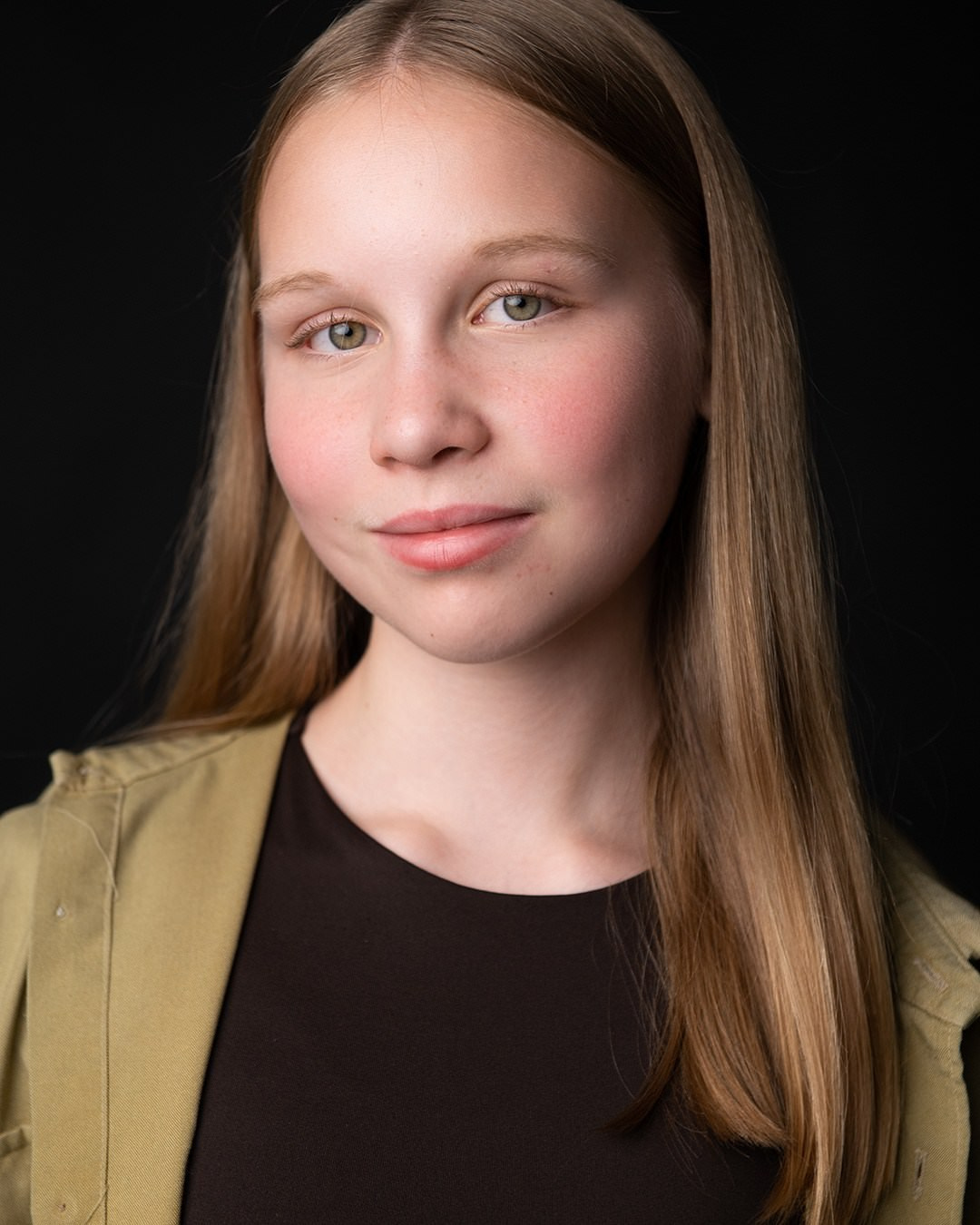 Детское актёрское портфолио и видеовизитка для ребенка. Актёрское портфолио в Москве — портреты и видеовизитка