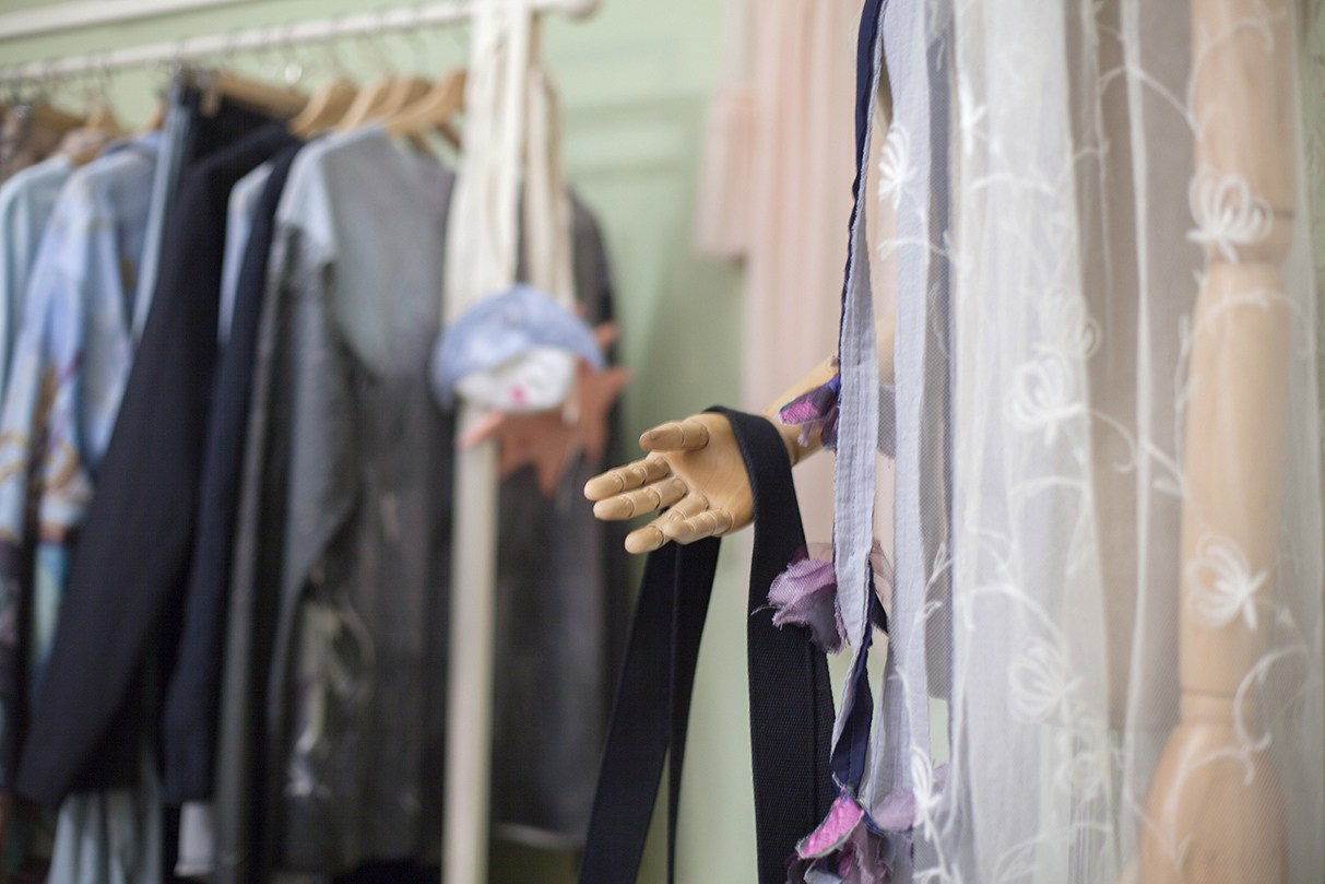 В Петербурге время чая. ФОТОГРАФ ЛИЛИЯ БИЧУРИНА