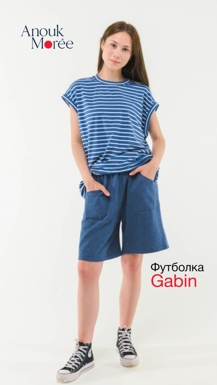 Anouk Moree кейс. SMM, Фотопродакшн в Санкт-Петербурге