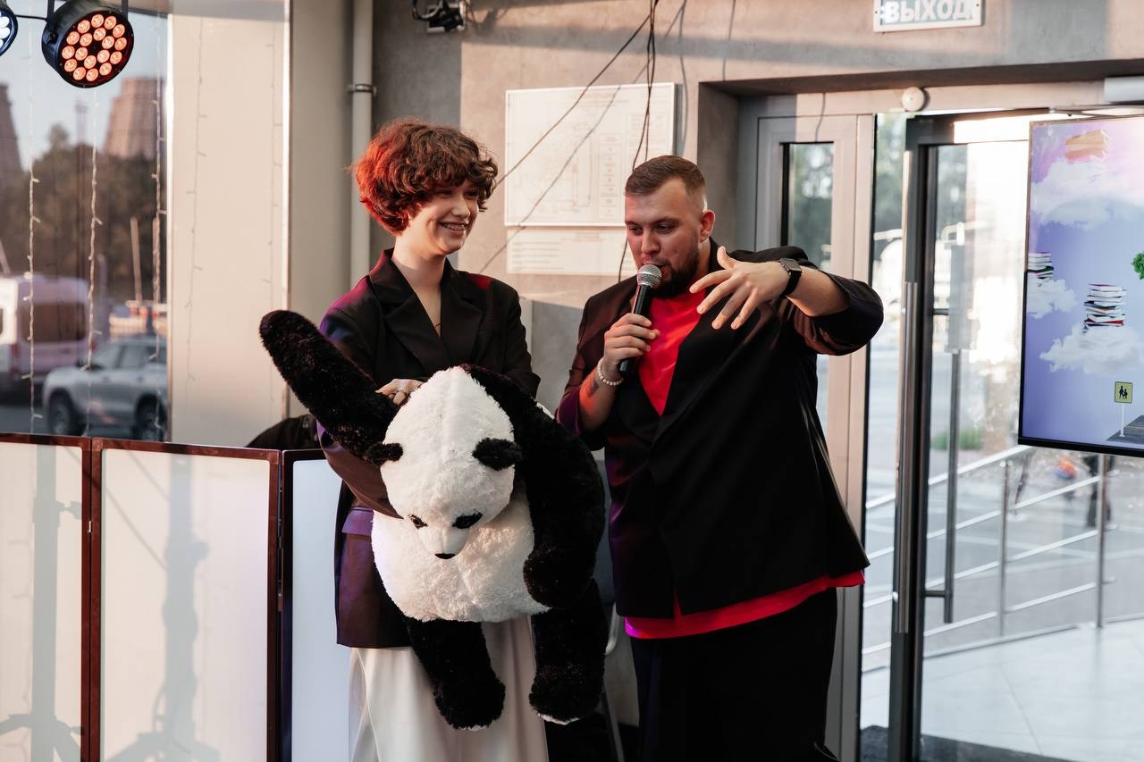 Выпускные вечеринки. Ведущий ваших мероприятий Константин Кот,