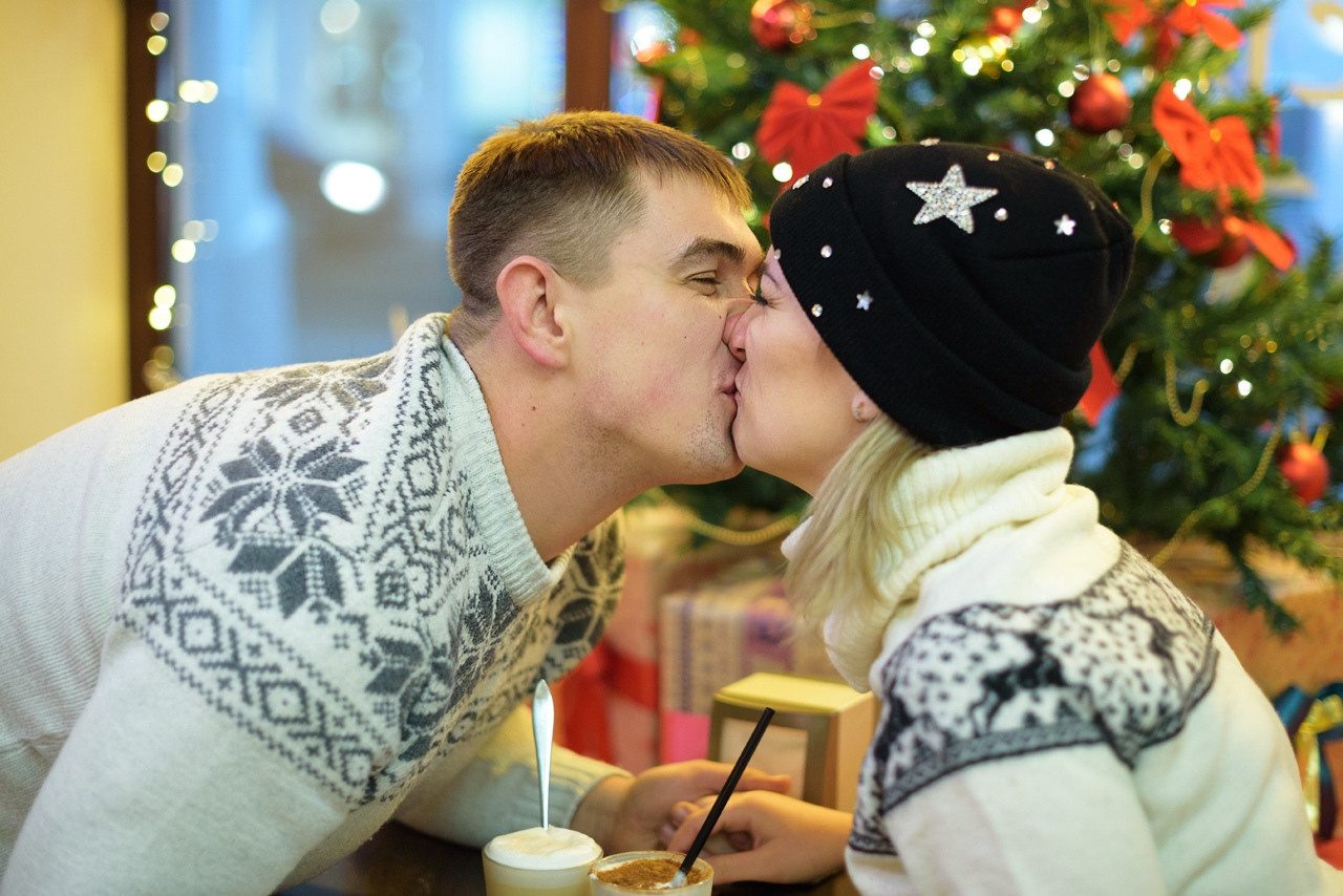 Фотосессия «Love story». Фотограф во Владимире Ирина Курицына